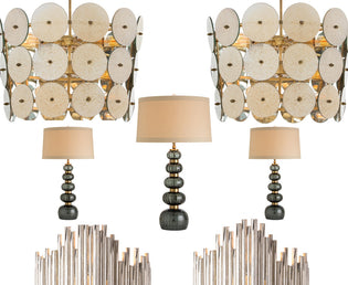  Statement Lighting For Any Room