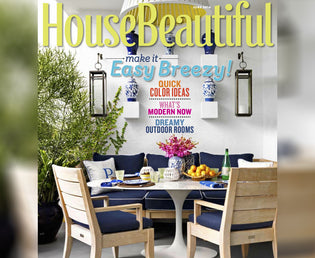  House Beautiful: June 2014