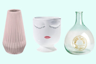  Canadian Living: 8 BEAUTIFUL VASES THAT WILL STEAL YOUR HEART