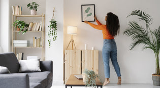  Ebony: SHOP THESE 7 BLACK-OWNED HOME DECOR BRANDS TO REFRESH YOUR KINGDOM