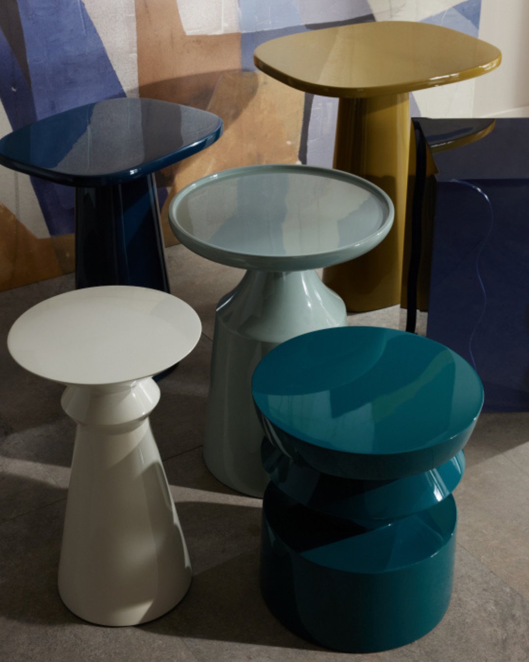  Accent Tables