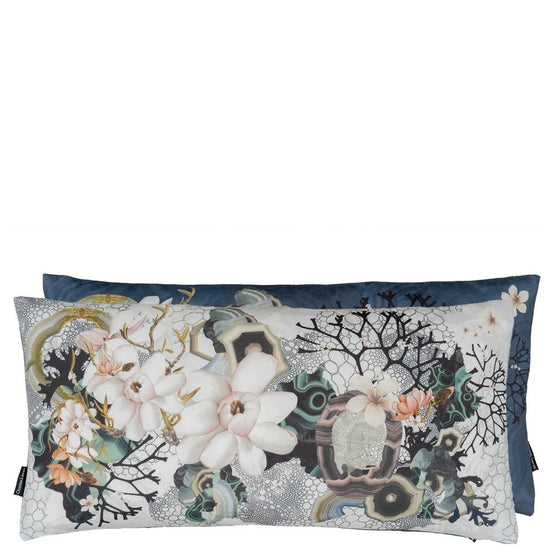 Lacroix Bloom Reversible Pillow