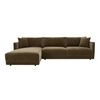 Heritage Sectional