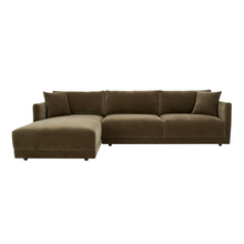  Heritage Sectional