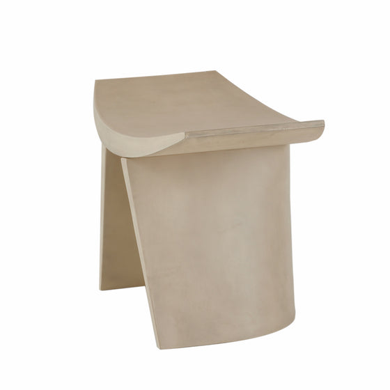Dion Outdoor Stool
