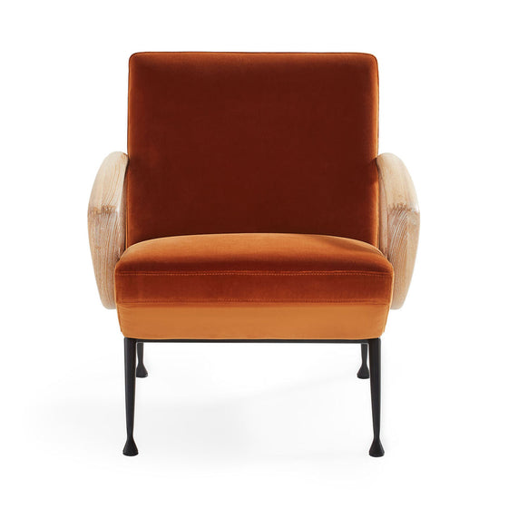 Gainsbourg Lounge Chair