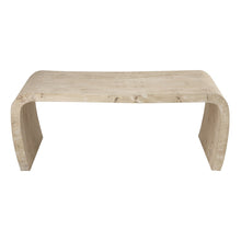  Hill Coffee Table