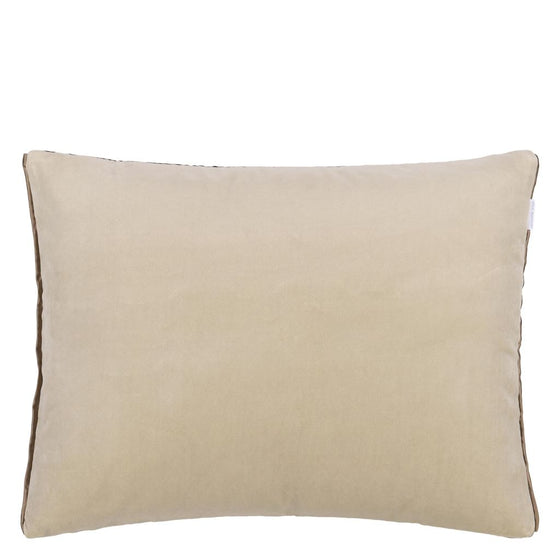 Fern Reverse Pillow