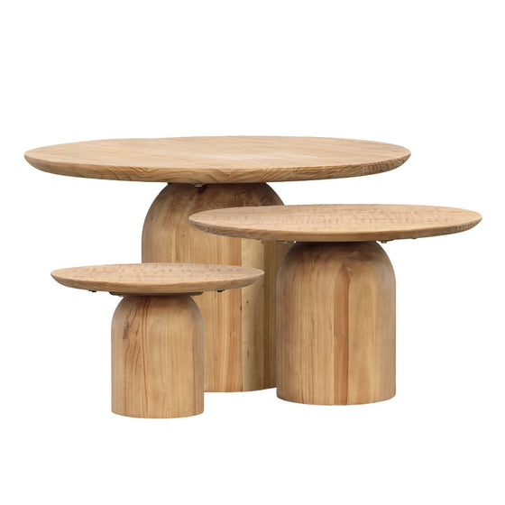 Smith Coffee Table Collection