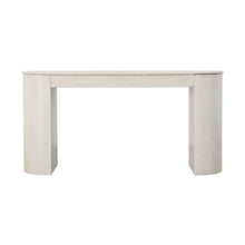  Toppa Console Table