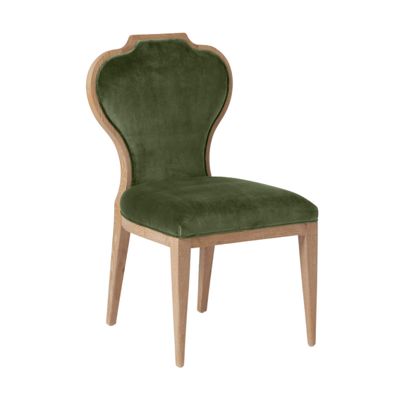 Aries Dining Chair