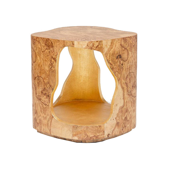 Ban Accent Table