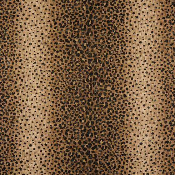 Cheetah Bench