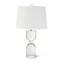  Benny Crystal Table Lamp