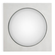  Chrome Globo Convex Mirror