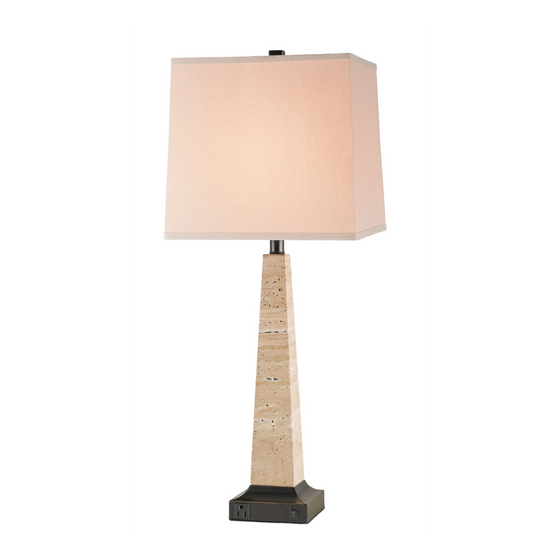 Tullian Table Lamp