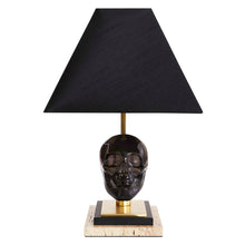  Skull Table Lamp