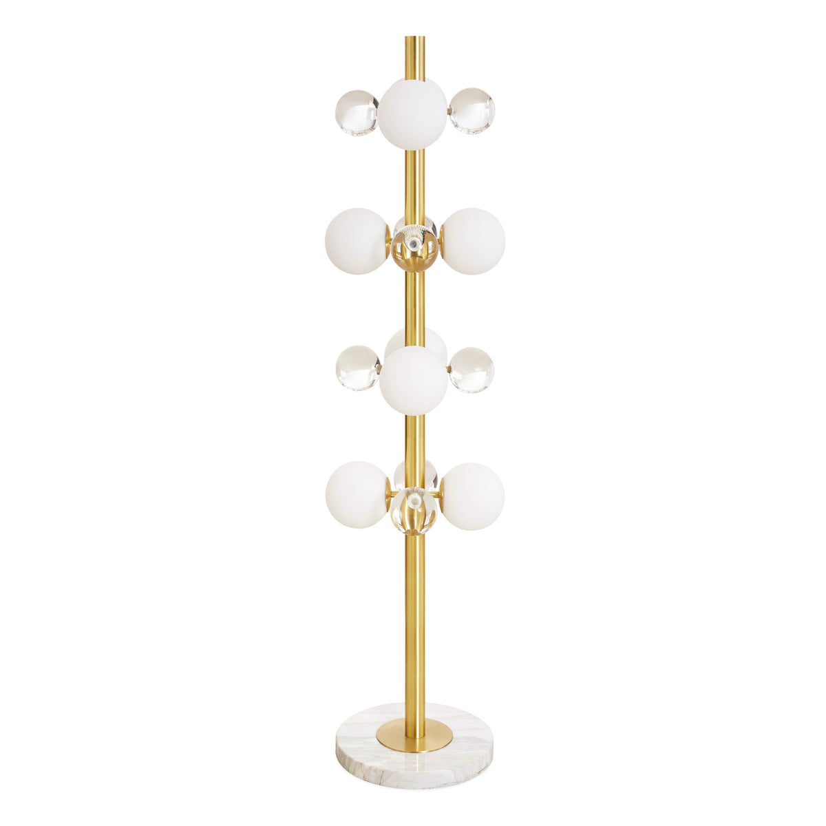Globo discount floor lamp