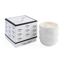  Muse Bouche Three Wick Candle