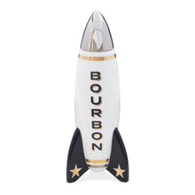  Bourbon Rocket Decanter