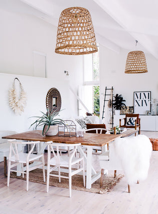  Get The Look: Boho Glam