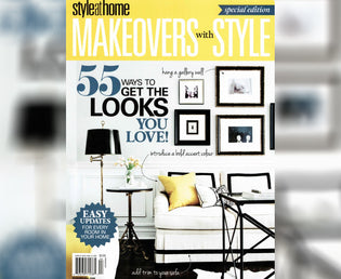  Style At Home: Makeovers With Style Special Edition