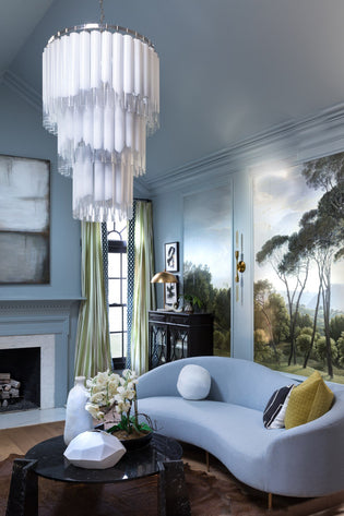  Get The Look: Dreamy Living Room