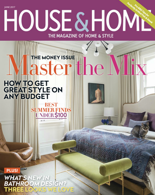  House & Home: May 2017
