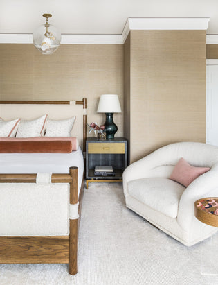  Get The Look: Relaxed Seattle Bedroom
