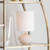 Petite Alabaster Lamp