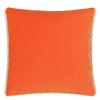 Ochre Reversible Pillow