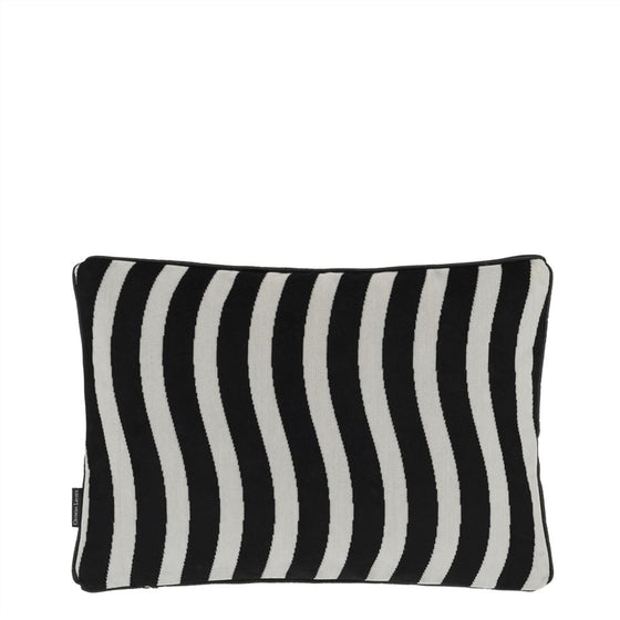 Lacroix Striped Pillow