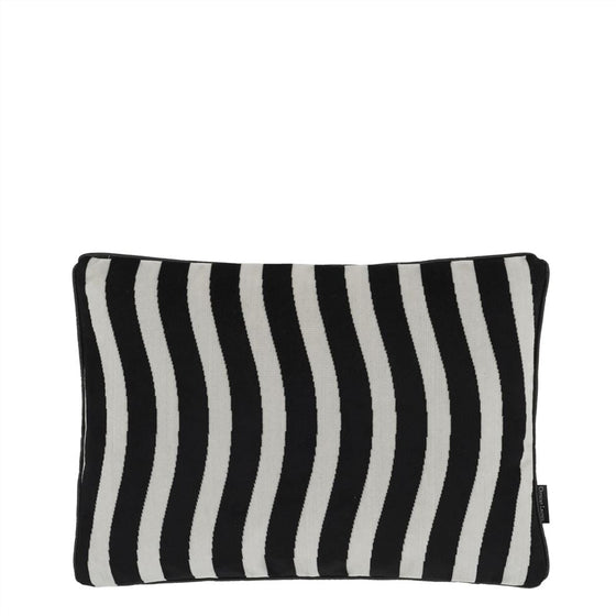 Lacroix Striped Pillow