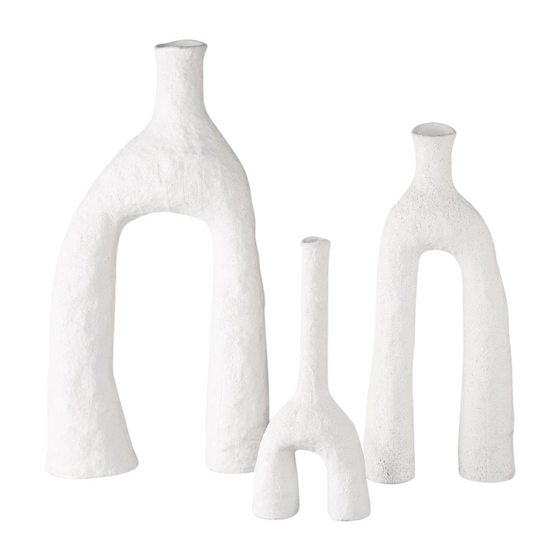 Syd Vase Set