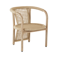  Sliema Outdoor Chair