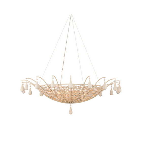 Larme Chandelier