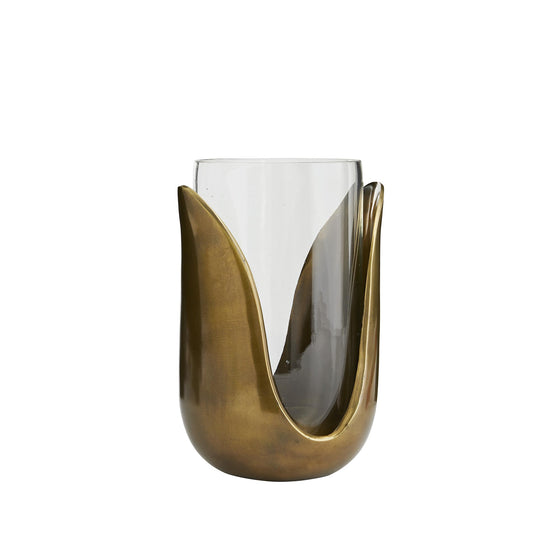 Tulipano Hurricane /Vase Set
