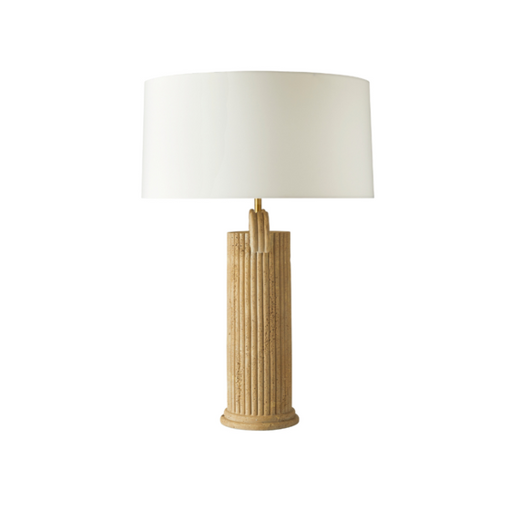 Elias Table Lamp