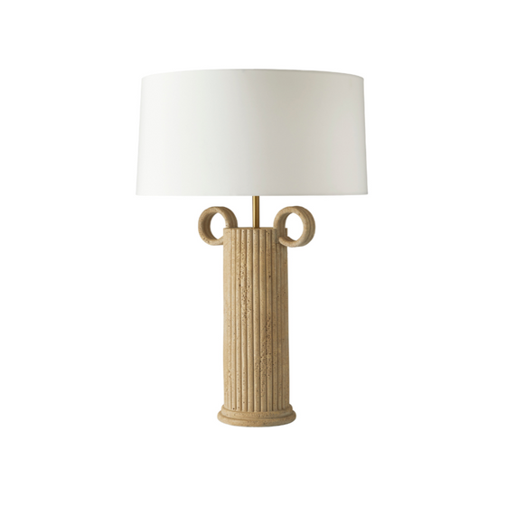 Elias Table Lamp