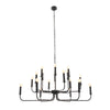 Breck Large Chandelier