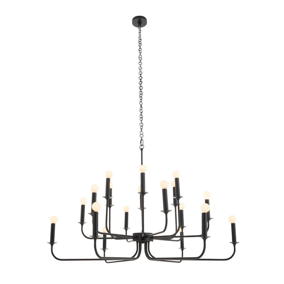 Breck Large Chandelier