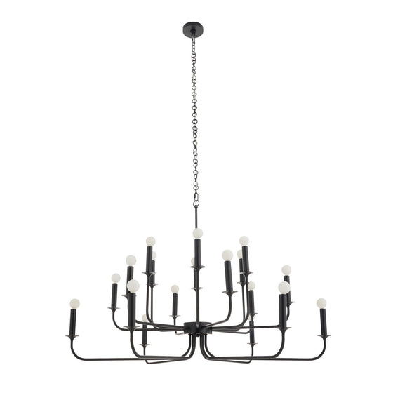 Breck Large Chandelier
