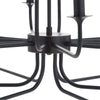 Breck Large Chandelier