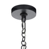 Breck Large Chandelier