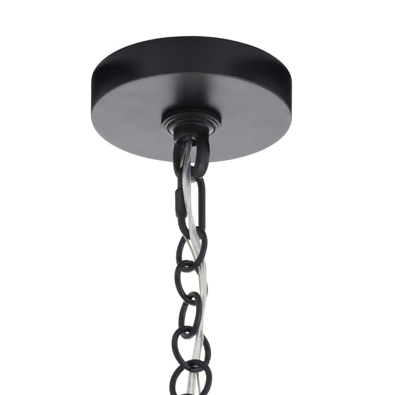 Breck Large Chandelier