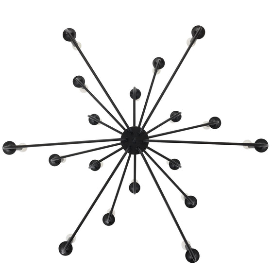 Breck Large Chandelier