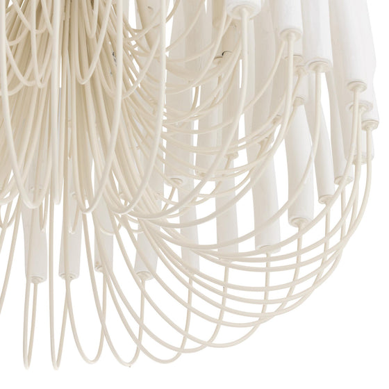Twiggy Chandelier
