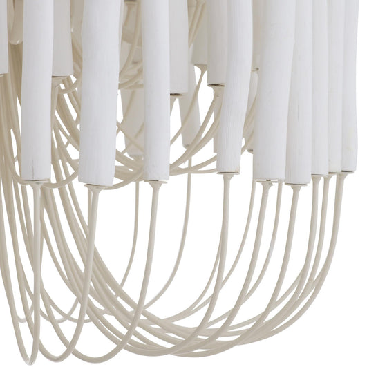 Twiggy Chandelier