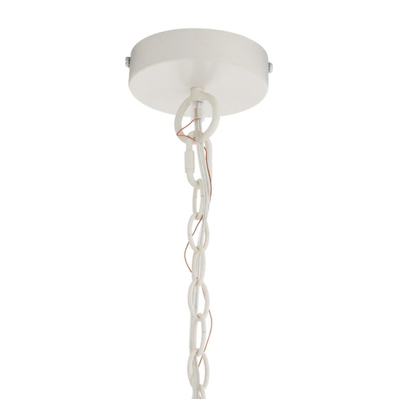Twiggy Chandelier
