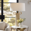 Elias Table Lamp